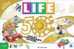 Game of Life 50th Anniversary